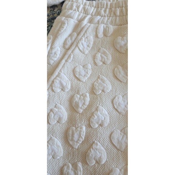 JODIFL 2 PIECE SHORT SET COLOR IVORY - Picture 8 of 8